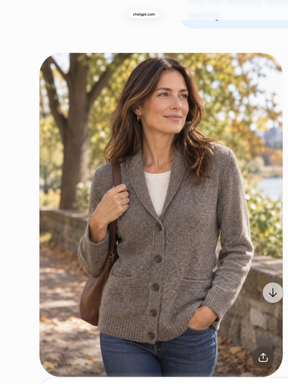 Tasso Elba 100% Cashmere Cardigan